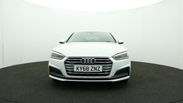 Used Audi A5 2019 for sale - 76188649: Photo 56