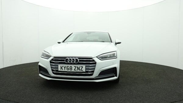 Used Audi A5 2019 for sale - 76188649: Photo 57
