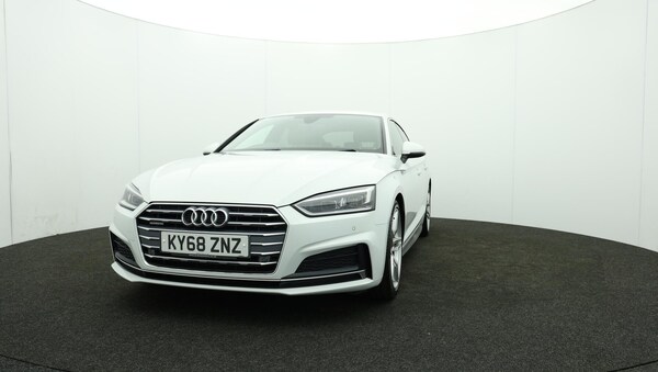 Used Audi A5 2019 for sale - 76188649: Photo 58