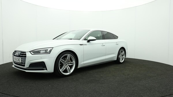 Used Audi A5 2019 for sale - 76188649: Photo 62