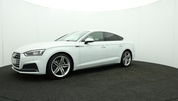 Used Audi A5 2019 for sale - 76188649: Photo 63