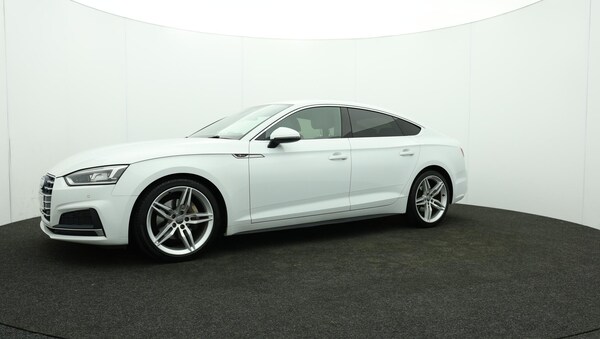 Used Audi A5 2019 for sale - 76188649: Photo 64