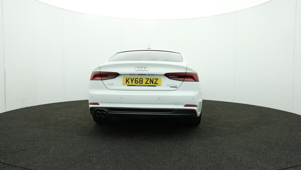 Used Audi A5 2019 for sale - 76188649: Photo 66