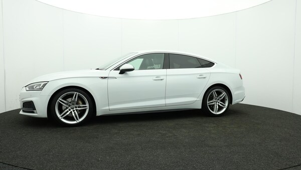 Used Audi A5 2019 for sale - 76188649: Photo 67