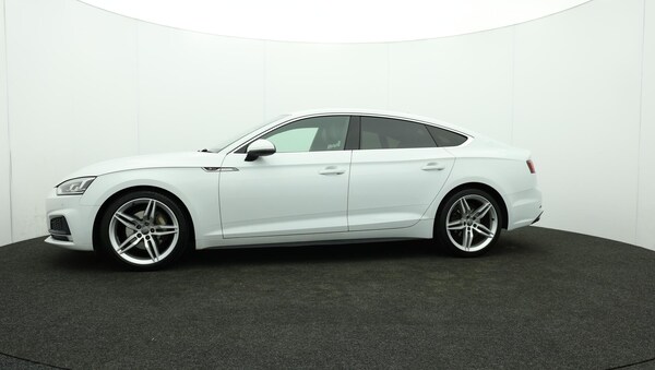 Used Audi A5 2019 for sale - 76188649: Photo 68