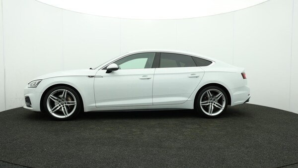 Used Audi A5 2019 for sale - 76188649: Photo 69