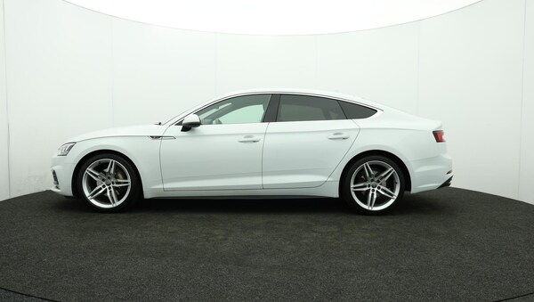 Used Audi A5 2019 for sale - 76188649: Photo 70