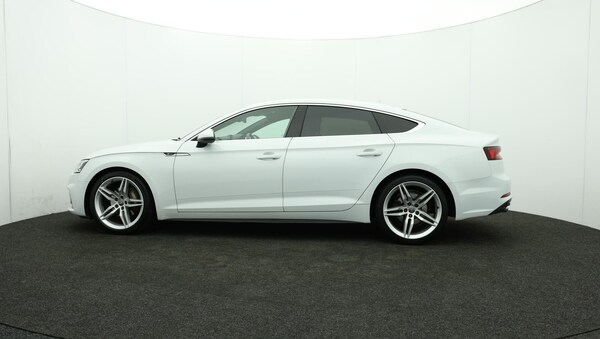 Used Audi A5 2019 for sale - 76188649: Photo 71