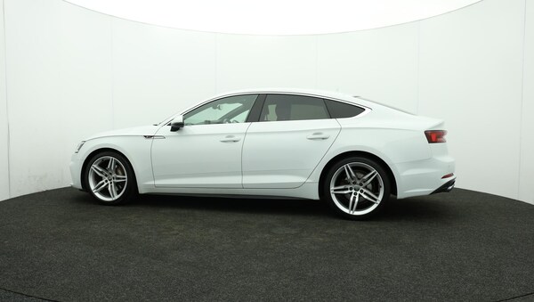 Used Audi A5 2019 for sale - 76188649: Photo 72