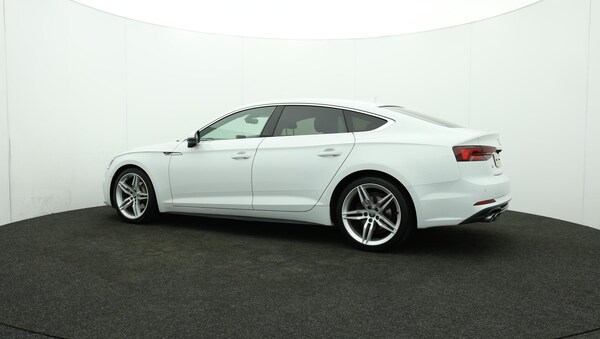 Used Audi A5 2019 for sale - 76188649: Photo 74