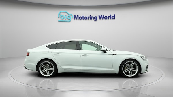 Used Audi A5 2019 for sale - 76188649: Photo 9