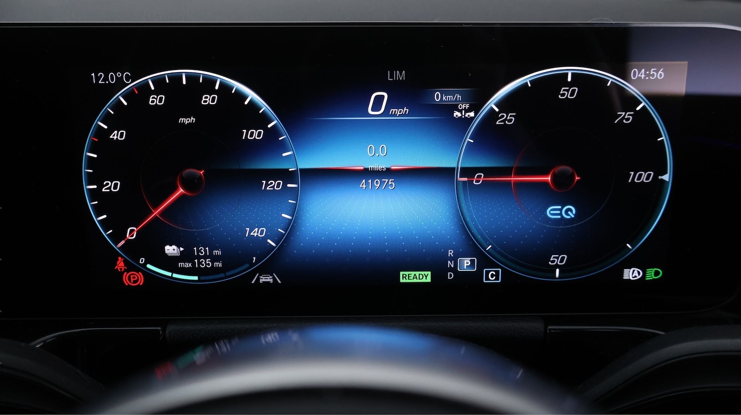 Used Mercedes-Benz EQA 2022 for sale - 77675468: Photo 10