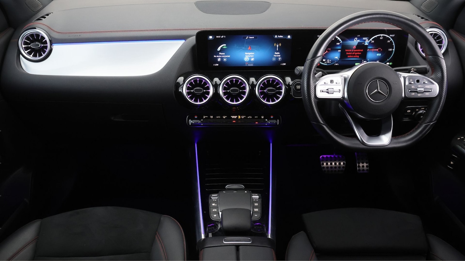 Used Mercedes-Benz EQA 2022 for sale - 77675468: Photo 13