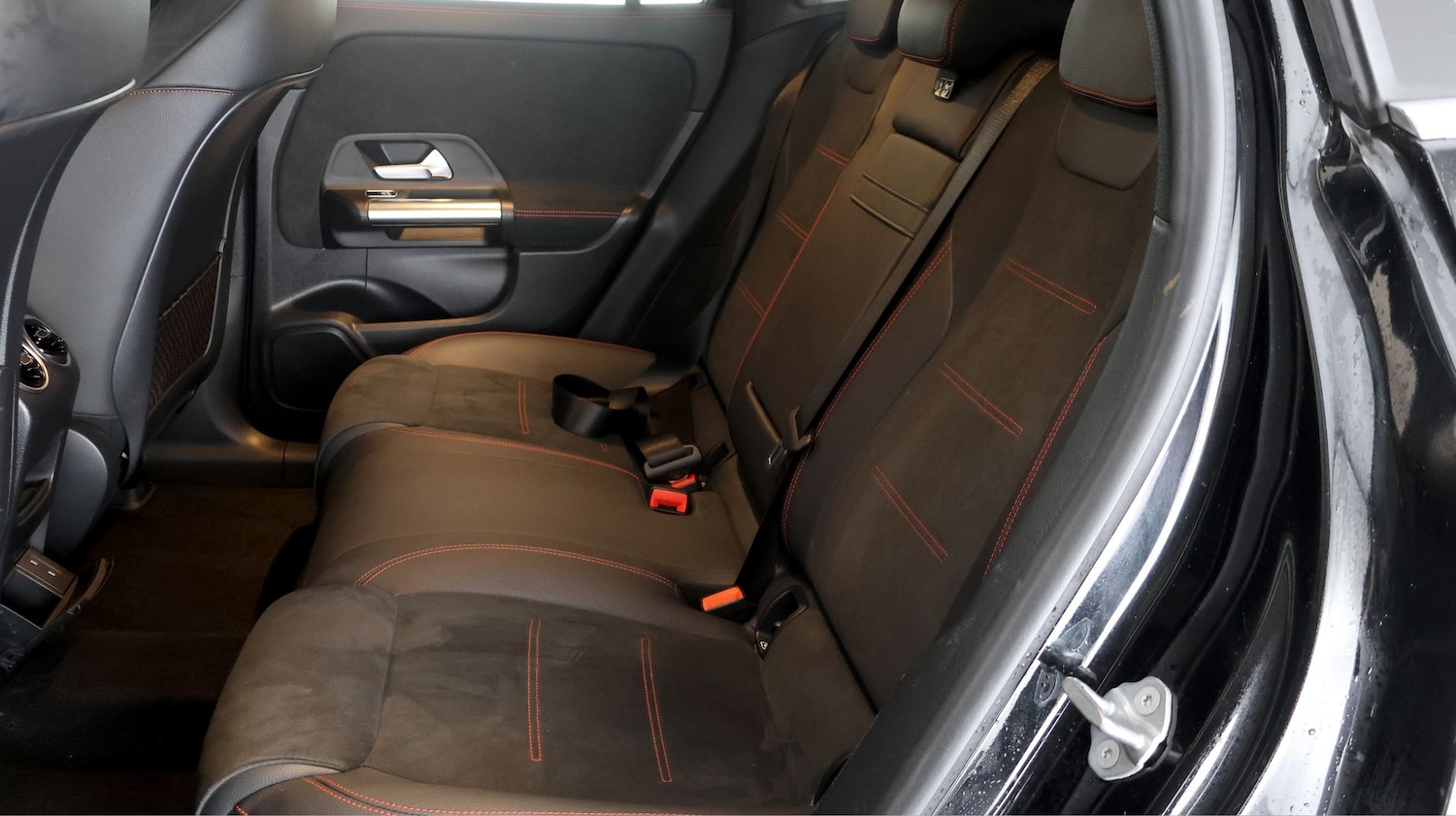 Used Mercedes-Benz EQA 2022 for sale - 77675468: Photo 16