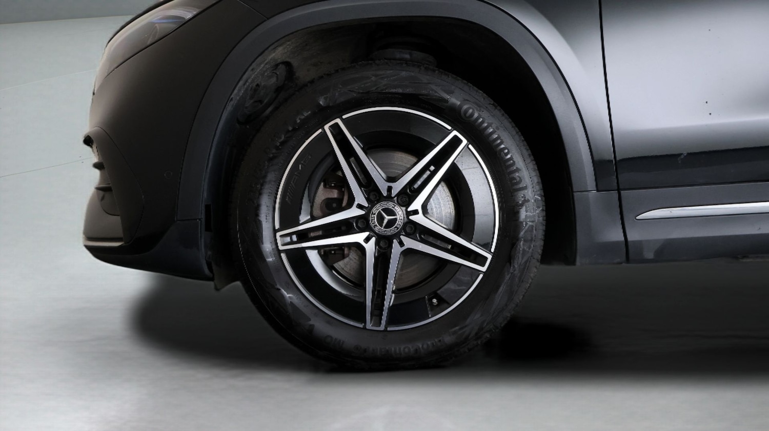 Used Mercedes-Benz EQA 2022 for sale - 77675468: Photo 18