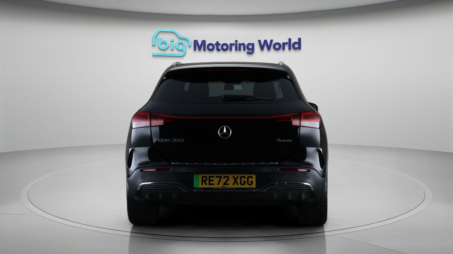 Used Mercedes-Benz EQA 2022 for sale - 77675468: Photo 6