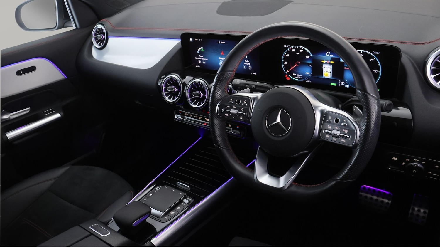 Used Mercedes-Benz EQA 2022 for sale - 77675468: Photo 9