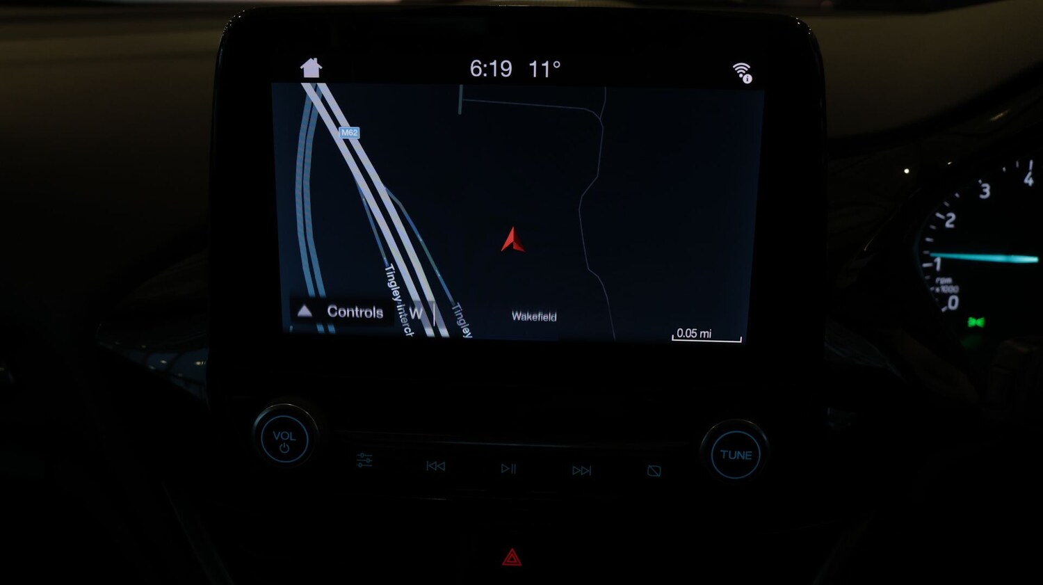 Used Ford Fiesta 2020 for sale - 77973603: Photo 11