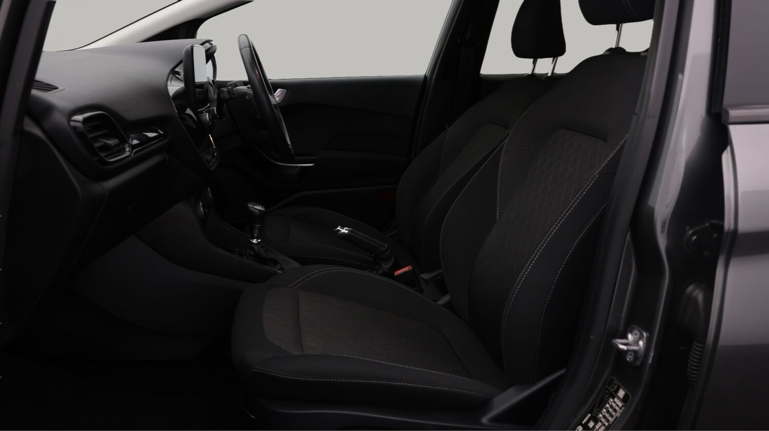 Used Ford Fiesta 2020 for sale - 77973603: Photo 14