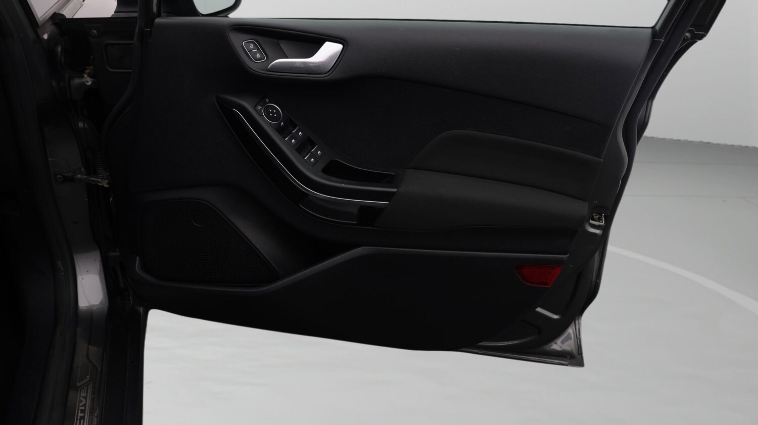 Used Ford Fiesta 2020 for sale - 77973603: Photo 15