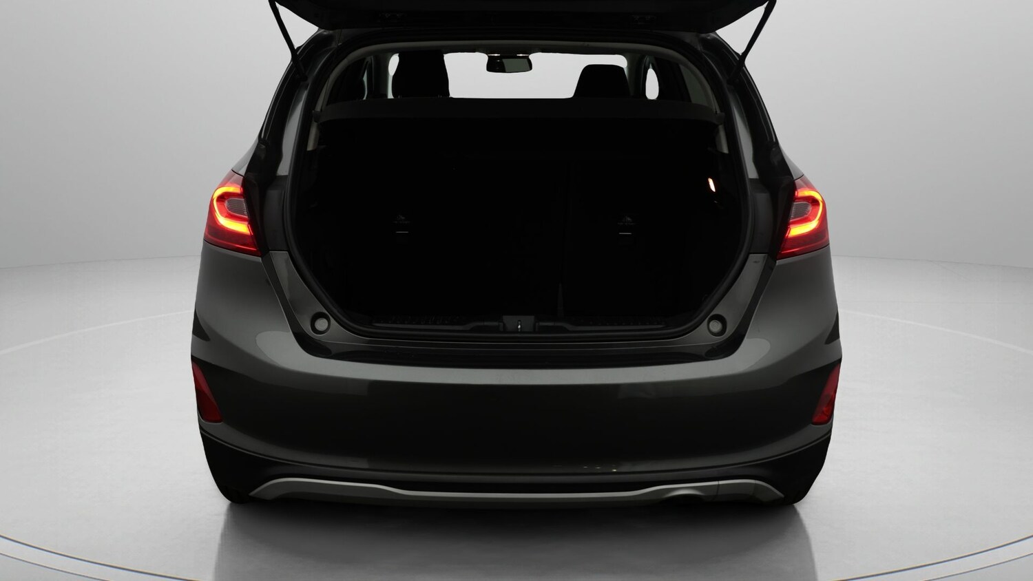 Used Ford Fiesta 2020 for sale - 77973603: Photo 17