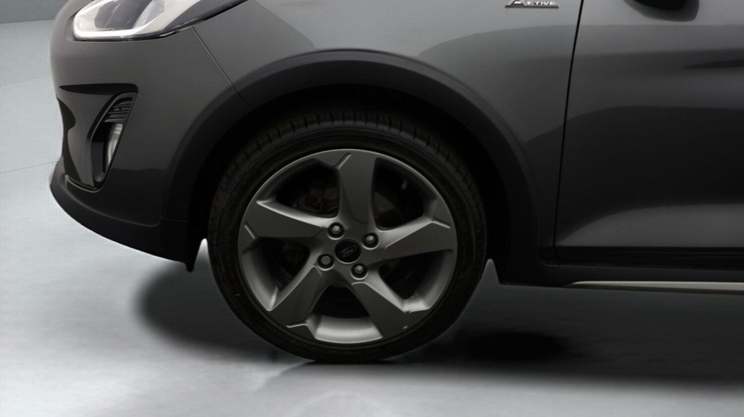 Used Ford Fiesta 2020 for sale - 77973603: Photo 18