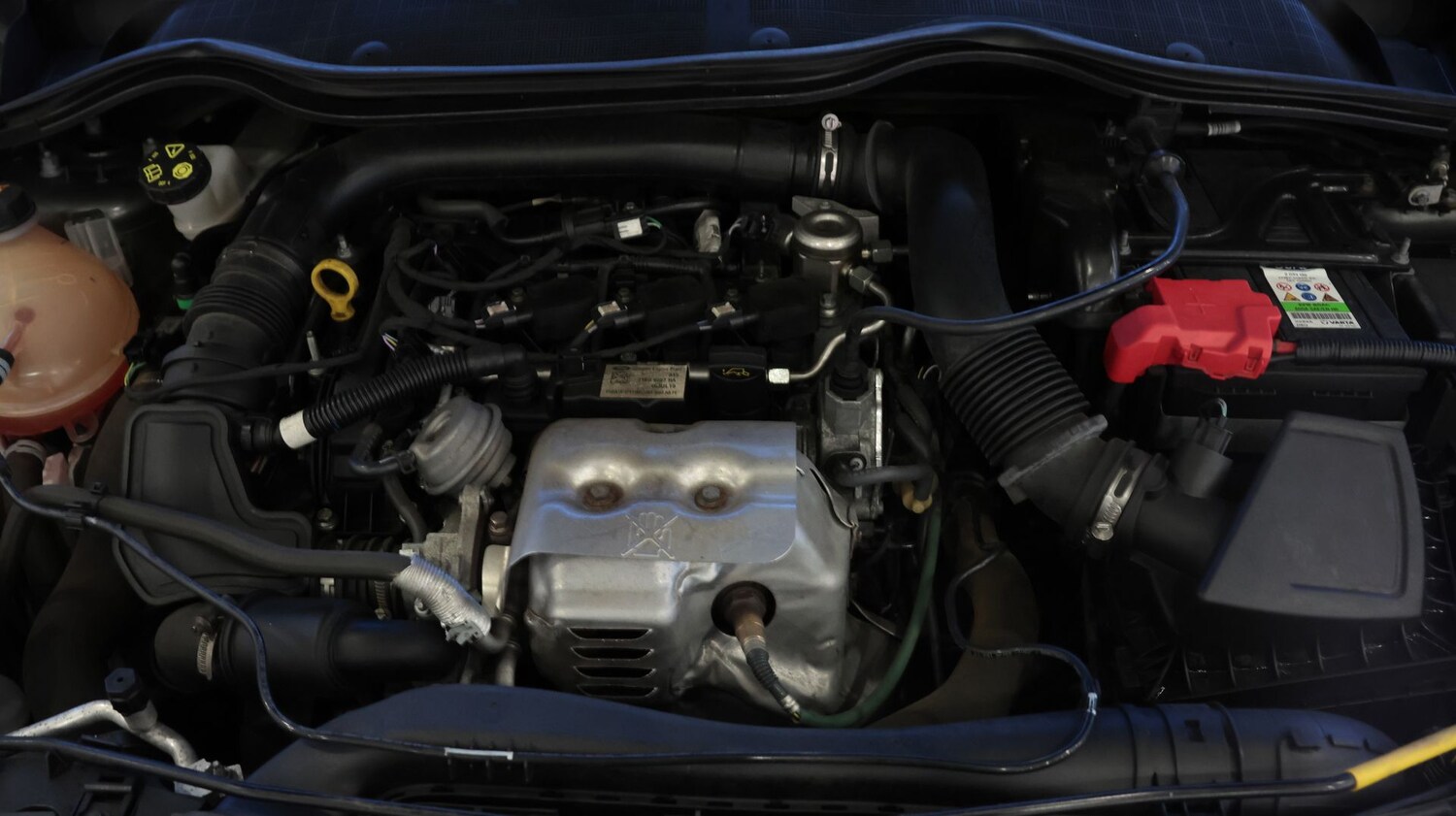 Used Ford Fiesta 2020 for sale - 77973603: Photo 19