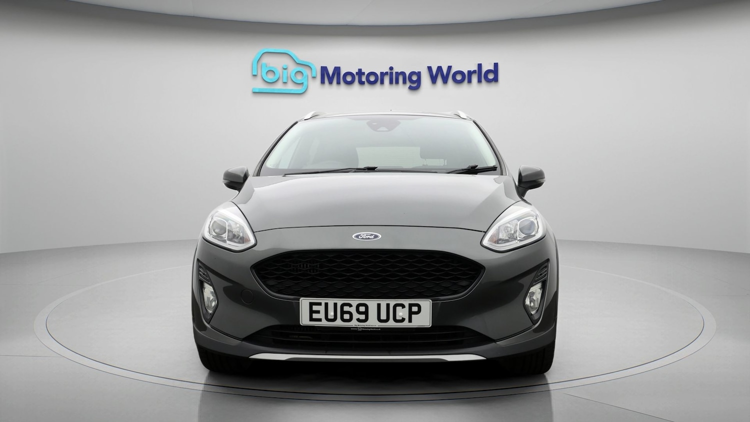 Used Ford Fiesta 2020 for sale - 77973603: Photo 2