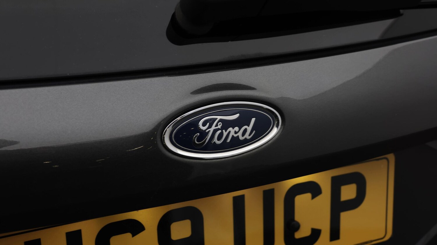 Used Ford Fiesta 2020 for sale - 77973603: Photo 23