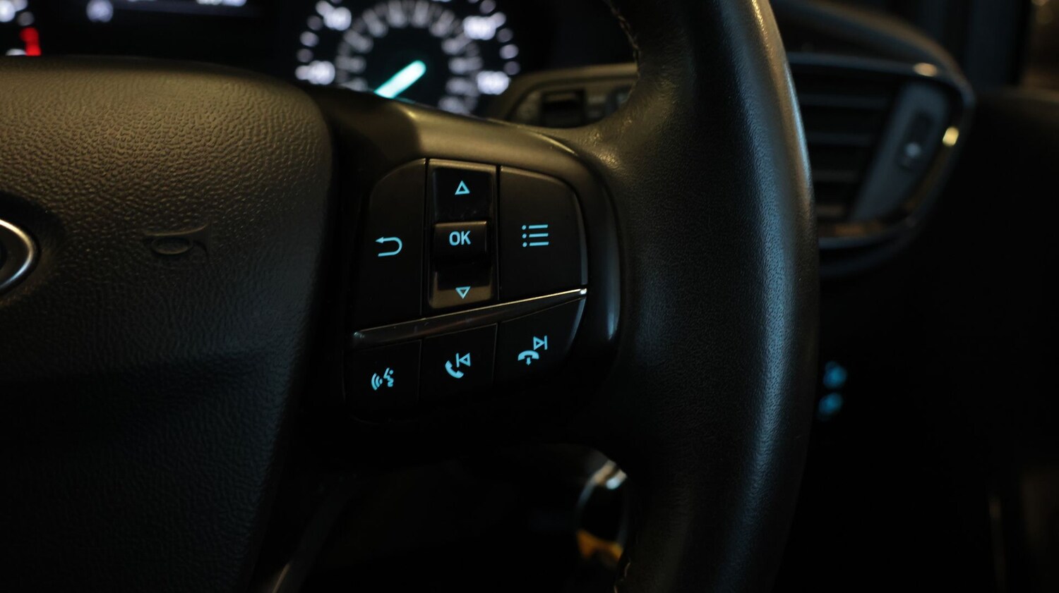 Used Ford Fiesta 2020 for sale - 77973603: Photo 24