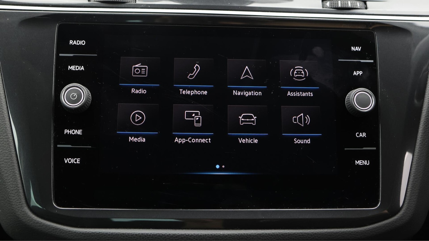 Used Volkswagen Tiguan 2022 for sale - 76175487: Photo 12