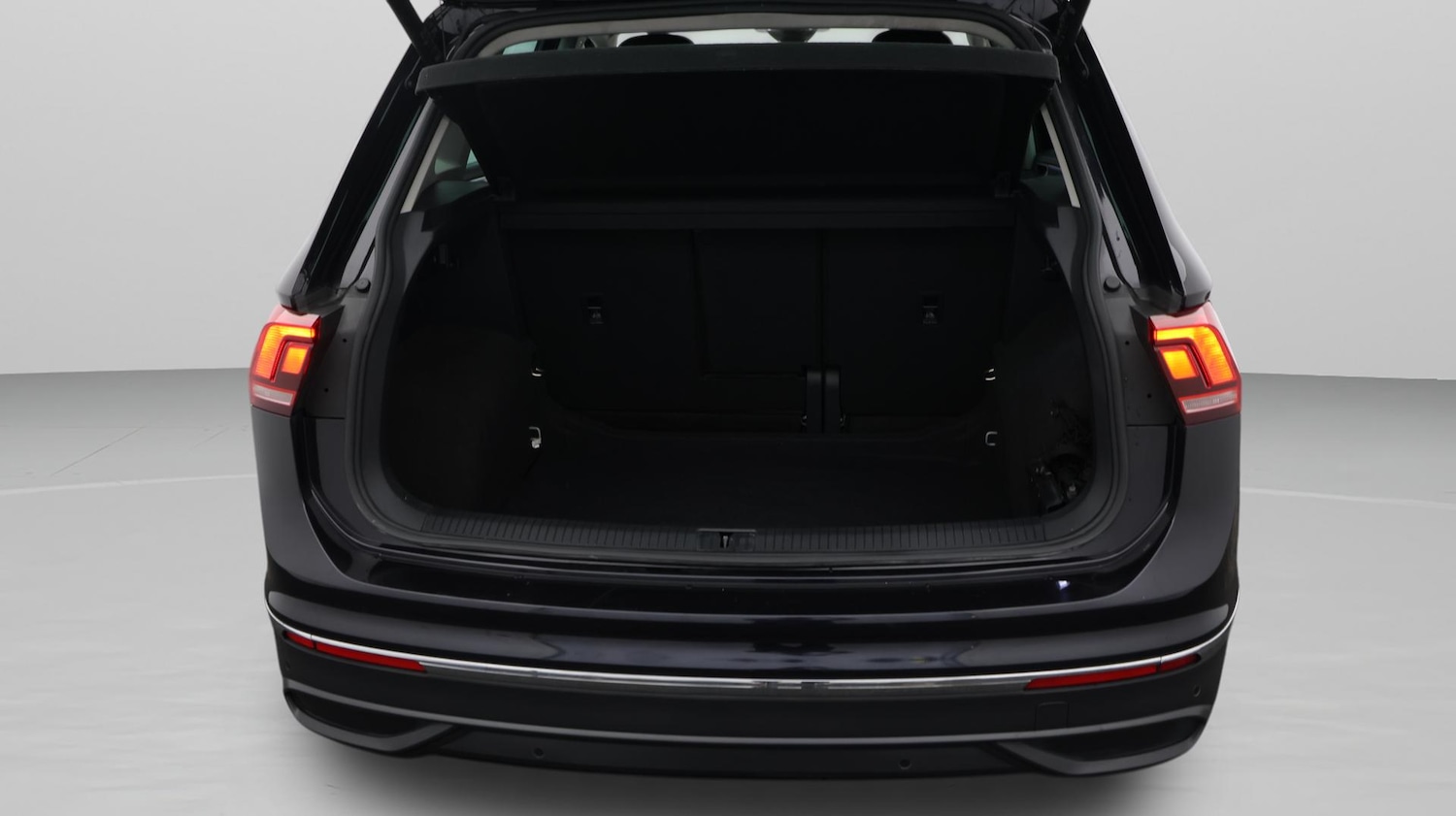 Used Volkswagen Tiguan 2022 for sale - 76175487: Photo 18