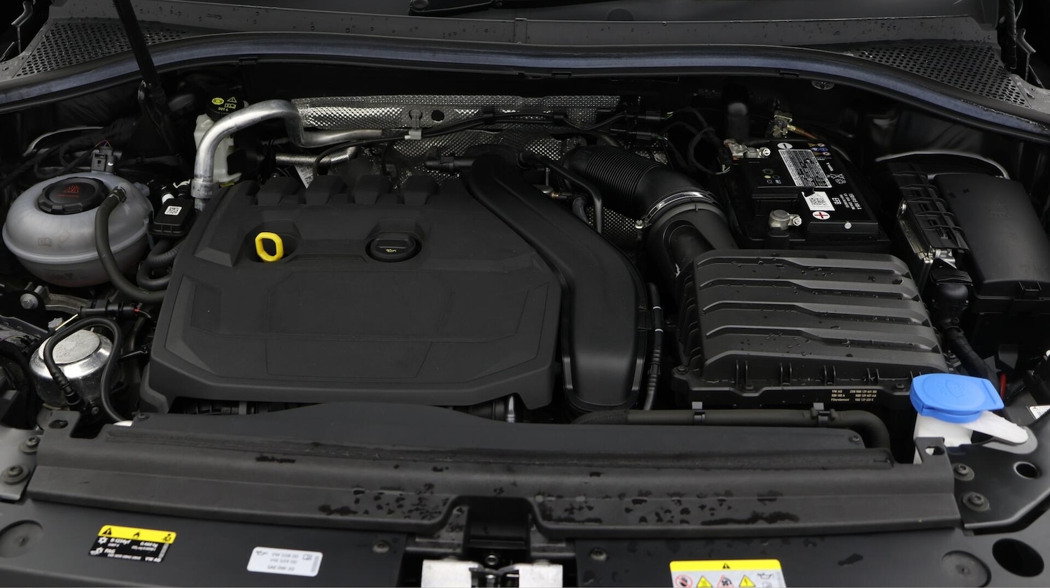 Used Volkswagen Tiguan 2022 for sale - 76175487: Photo 20