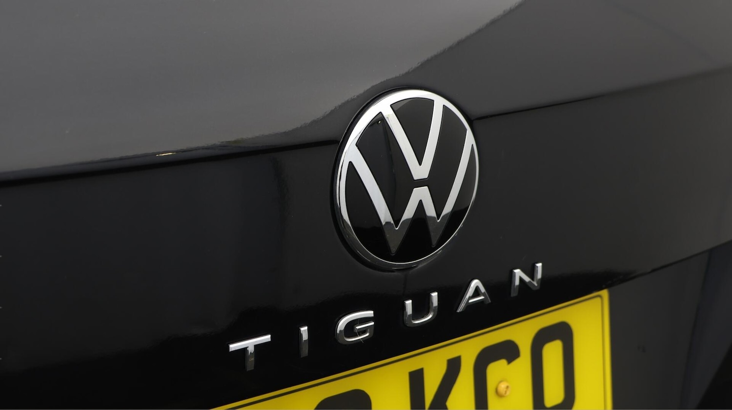 Used Volkswagen Tiguan 2022 for sale - 76175487: Photo 21