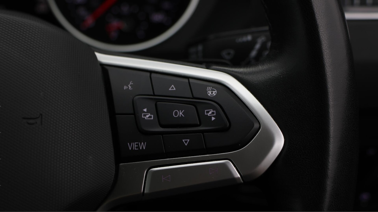Used Volkswagen Tiguan 2022 for sale - 76175487: Photo 24