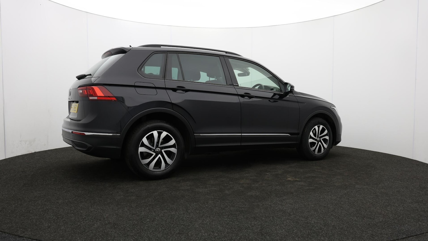 Used Volkswagen Tiguan 2022 for sale - 76175487: Photo 38