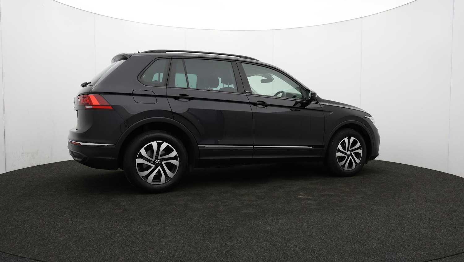 Used Volkswagen Tiguan 2022 for sale - 76175487: Photo 39