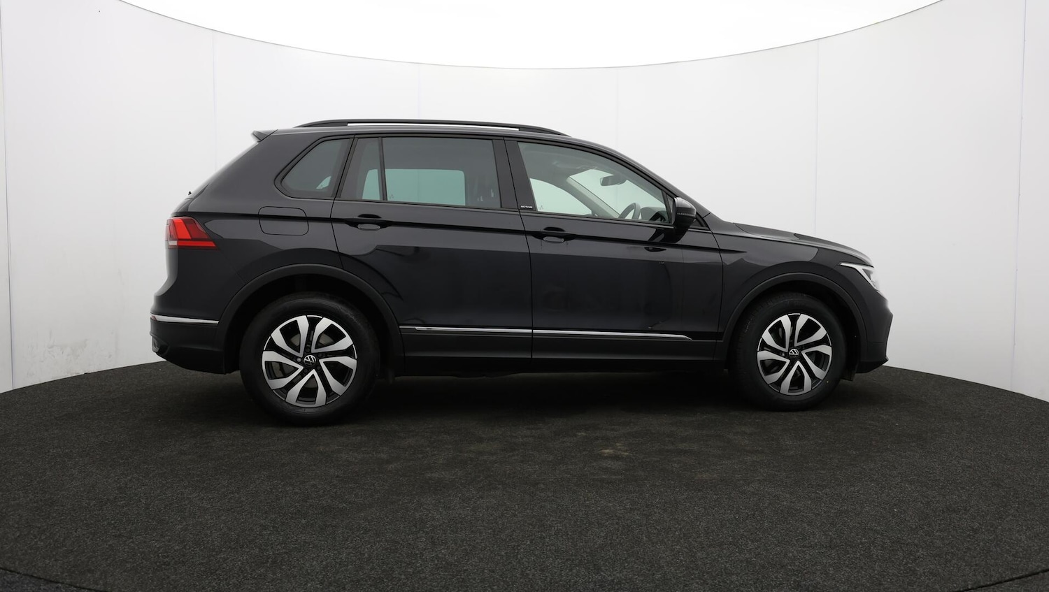Used Volkswagen Tiguan 2022 for sale - 76175487: Photo 41