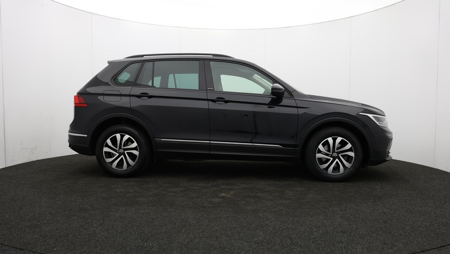 Used Volkswagen Tiguan 2022 for sale - 76175487: Photo 43