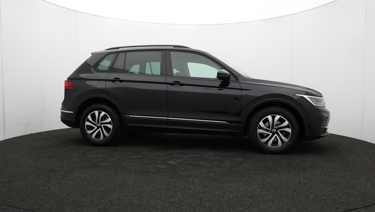 Used Volkswagen Tiguan 2022 for sale - 76175487: Photo 44