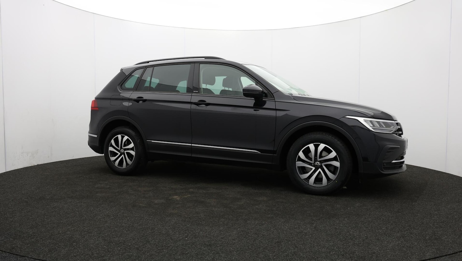 Used Volkswagen Tiguan 2022 for sale - 76175487: Photo 47