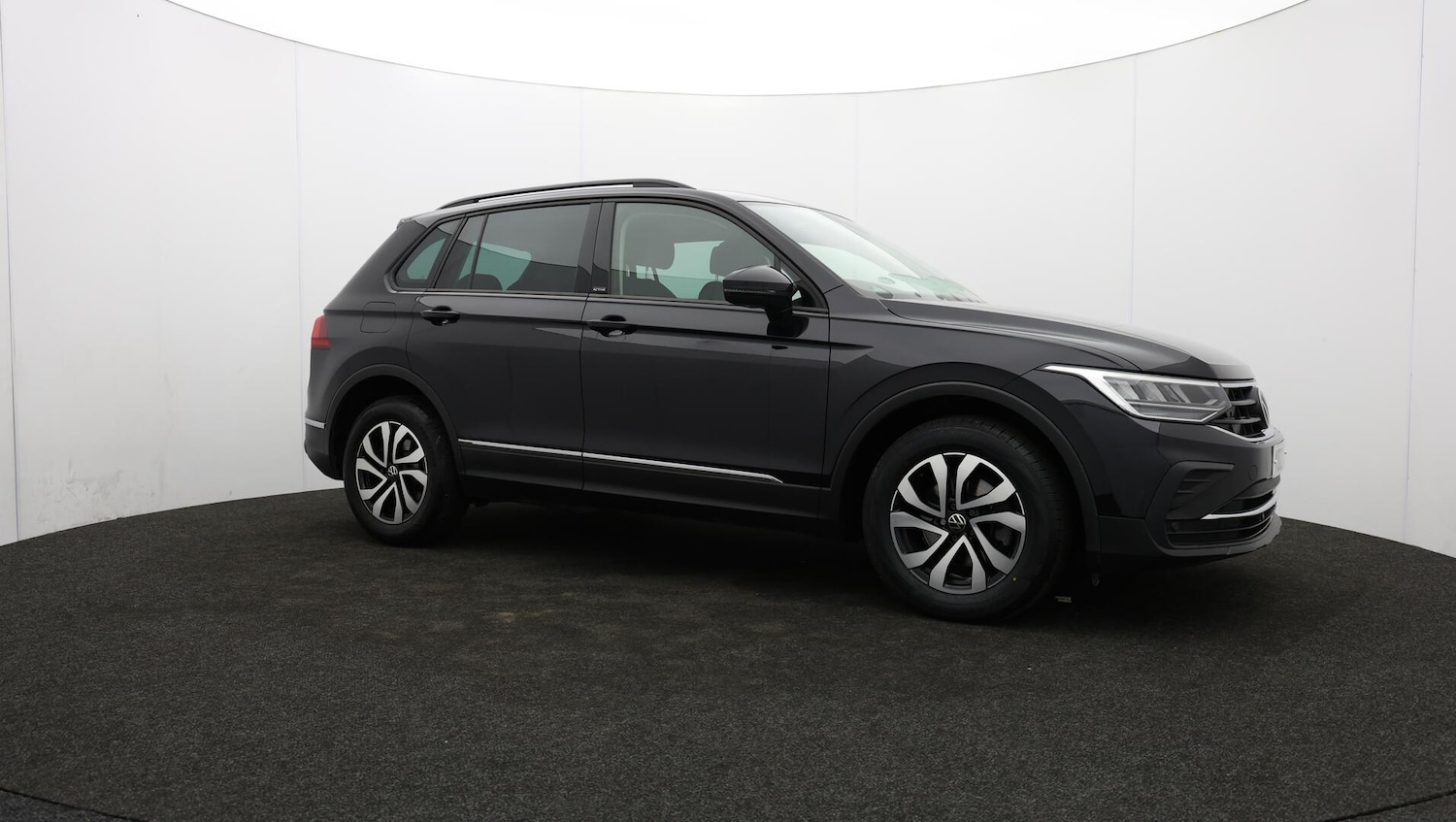 Used Volkswagen Tiguan 2022 for sale - 76175487: Photo 48