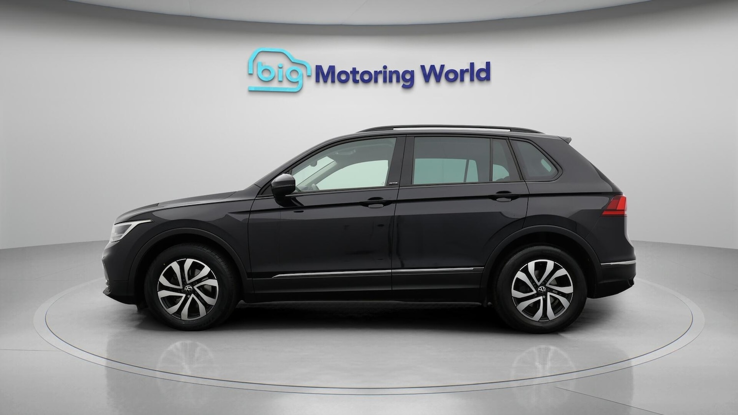 Used Volkswagen Tiguan 2022 for sale - 76175487: Photo 5