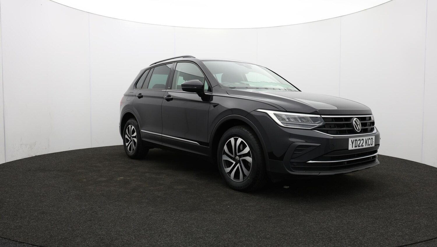 Used Volkswagen Tiguan 2022 for sale - 76175487: Photo 51