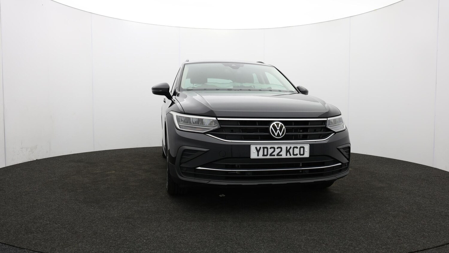 Used Volkswagen Tiguan 2022 for sale - 76175487: Photo 55