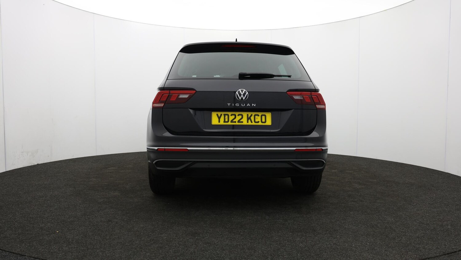 Used Volkswagen Tiguan 2022 for sale - 76175487: Photo 57