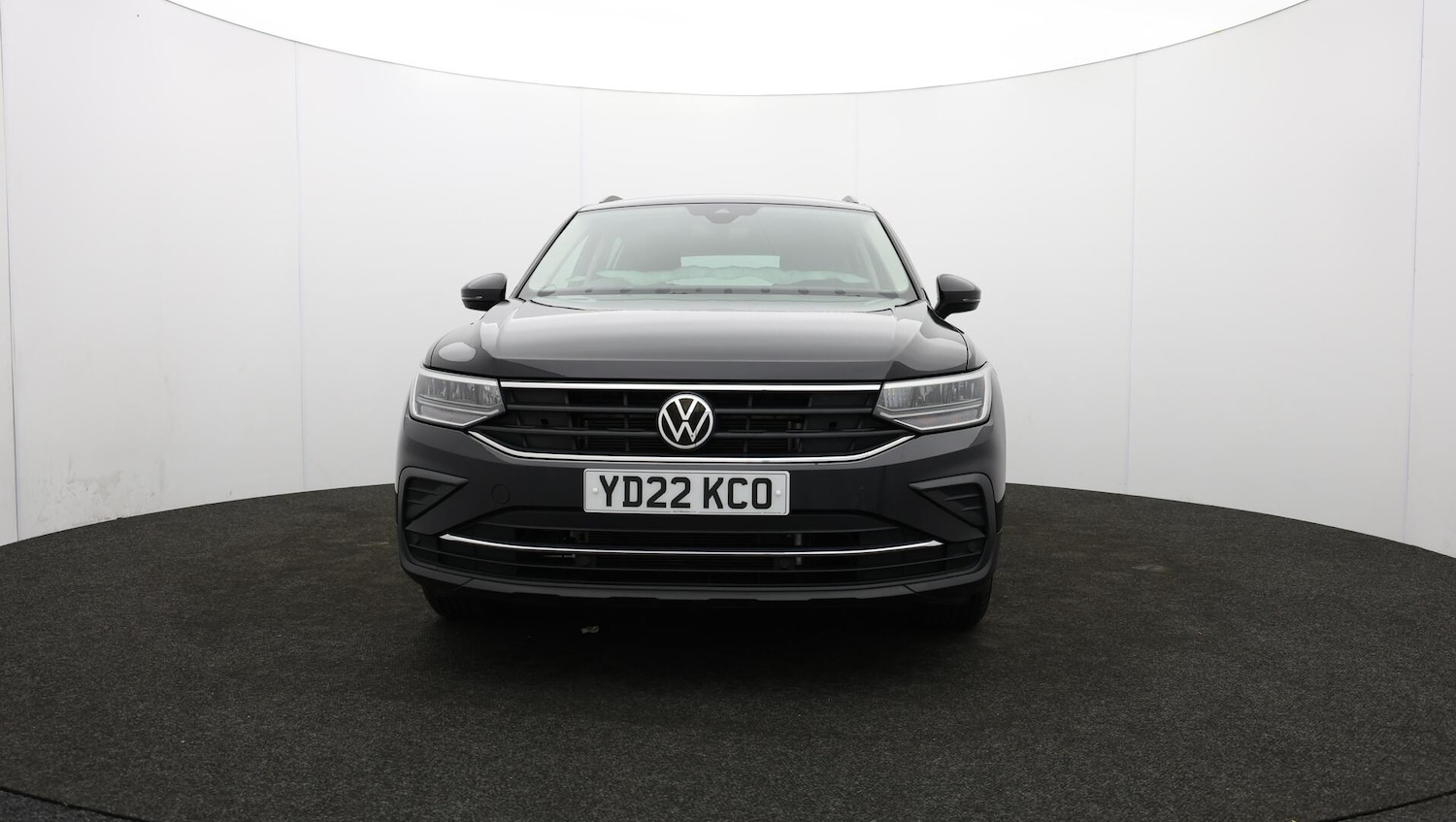 Used Volkswagen Tiguan 2022 for sale - 76175487: Photo 58