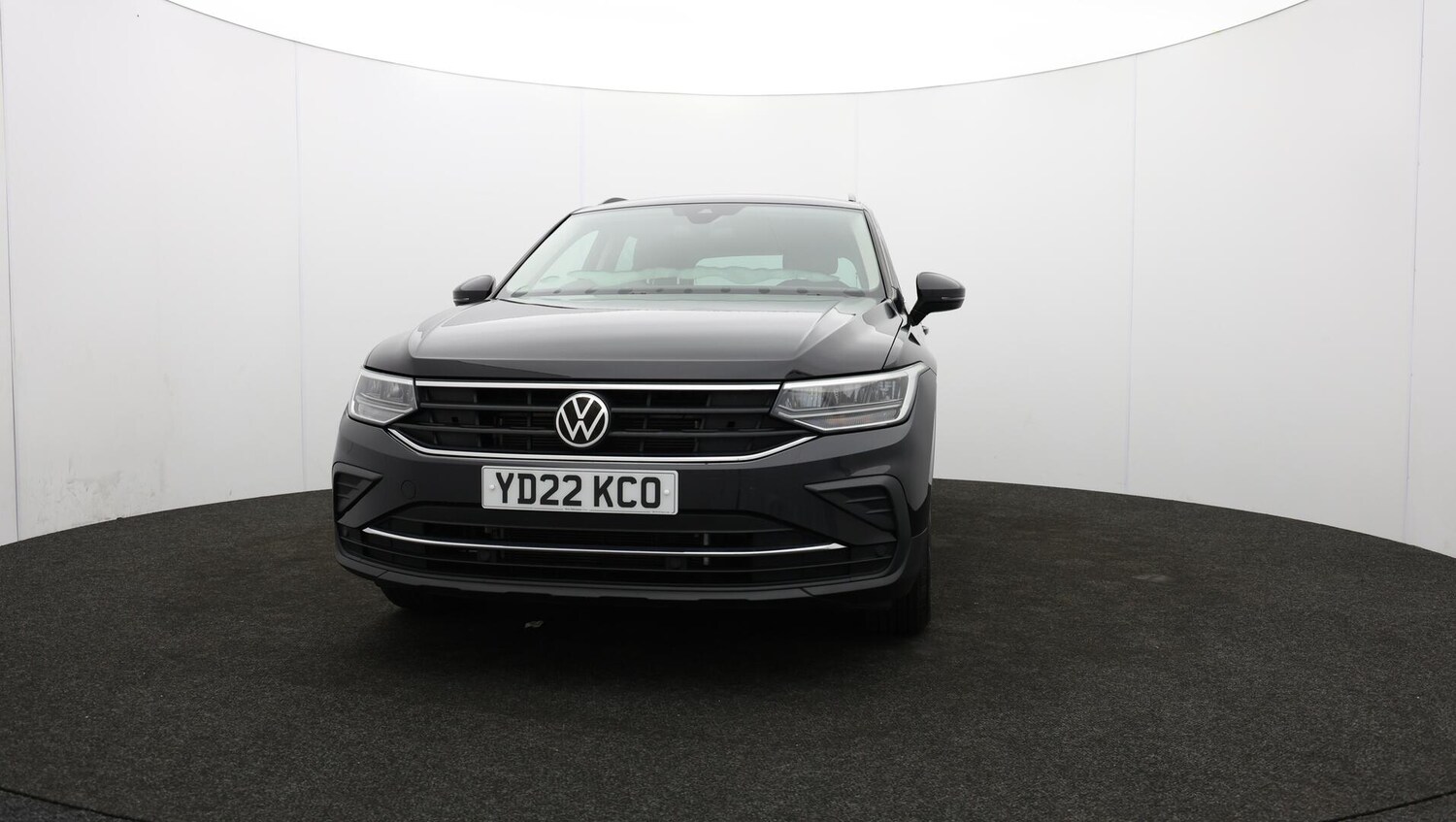 Used Volkswagen Tiguan 2022 for sale - 76175487: Photo 59