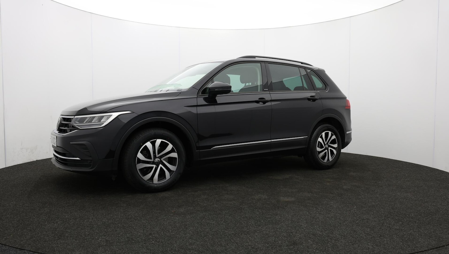 Used Volkswagen Tiguan 2022 for sale - 76175487: Photo 66
