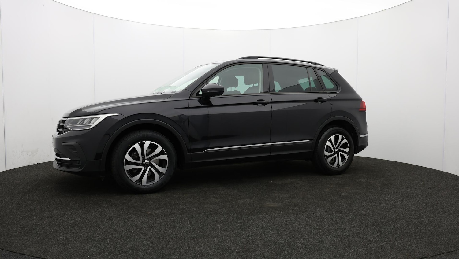 Used Volkswagen Tiguan 2022 for sale - 76175487: Photo 67
